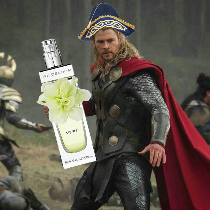 Есть ли способ привезти любимый парфюм из США сейчас?