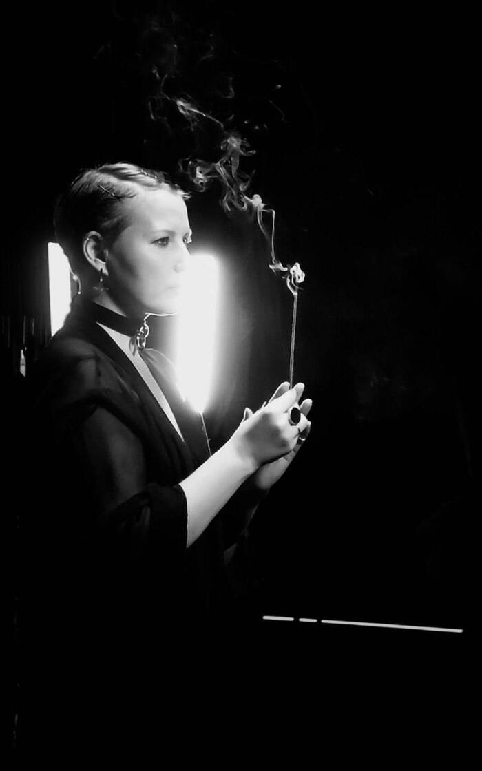 Интересно, а как выглядели музы знаменитых писателей и поэтов?