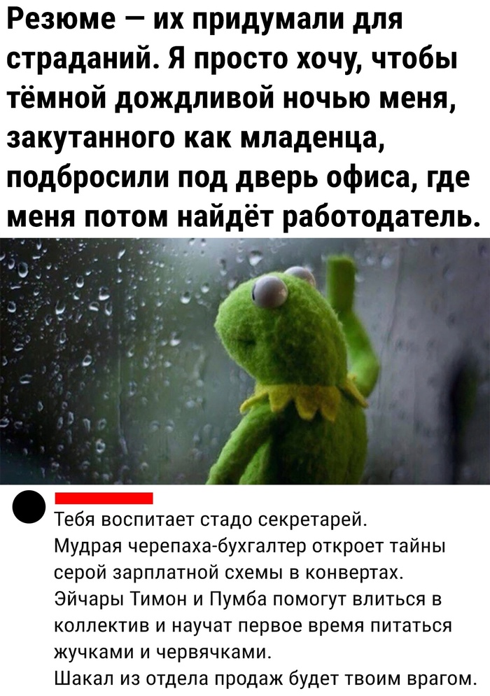 Мечты, мечты...