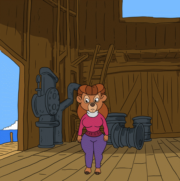      ,  , , Rebecca Cunningham,    (), , Furry Art, Digital, , , 