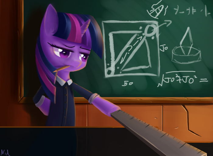  My Little Pony, Twilight Sparkle