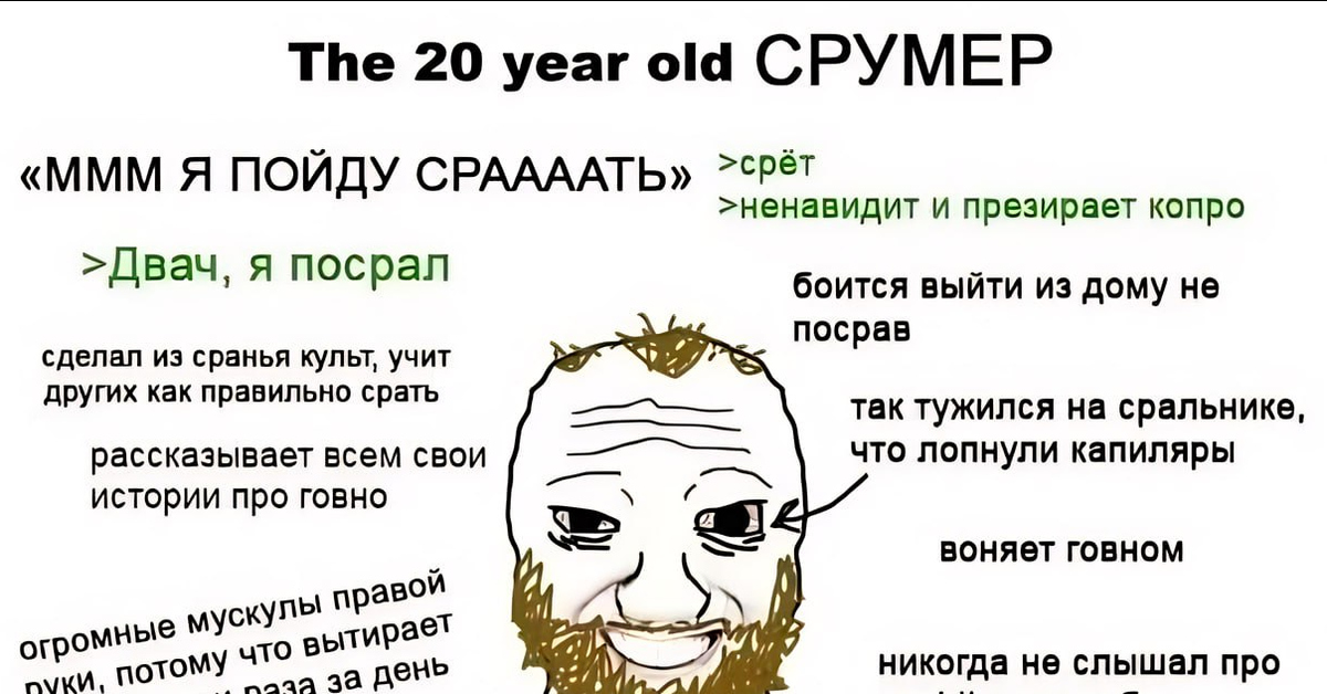 День скуфа