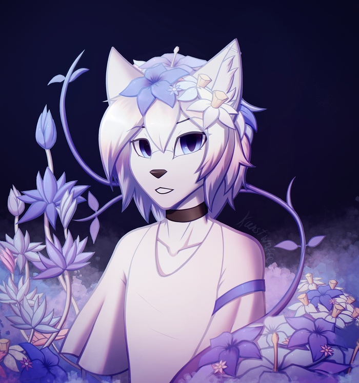 “I just wanted to be loved…”