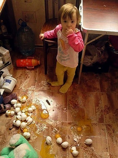 Игрушек в Киндерах не обнаружено