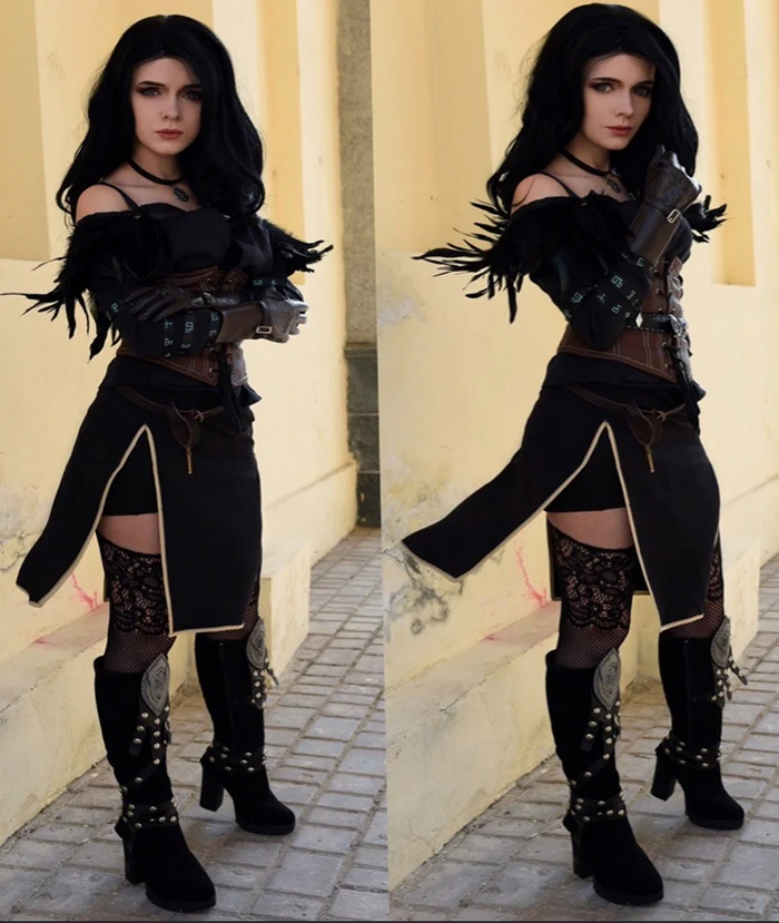Yennefer