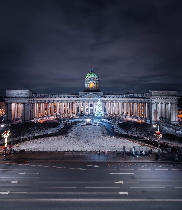 Санкт-Петербург