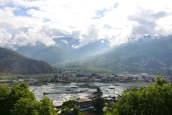 Бутан, который страна Путешествия, Бутан, Королевство Бутан, Эверест, Азия, Стрельба из лука, Длиннопост, Фотография
