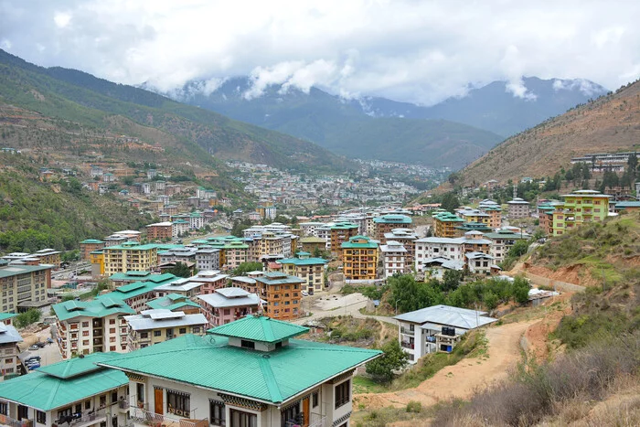 Бутан, который страна Путешествия, Бутан, Королевство Бутан, Эверест, Азия, Стрельба из лука, Длиннопост, Фотография