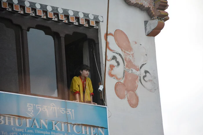 Бутан, который страна Путешествия, Бутан, Королевство Бутан, Эверест, Азия, Стрельба из лука, Длиннопост, Фотография