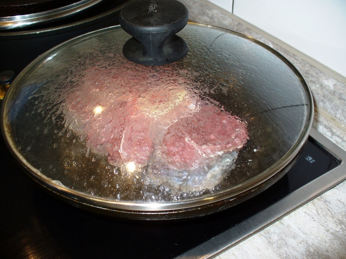 Как приготовить оссобуко из говядины в домашних условиях