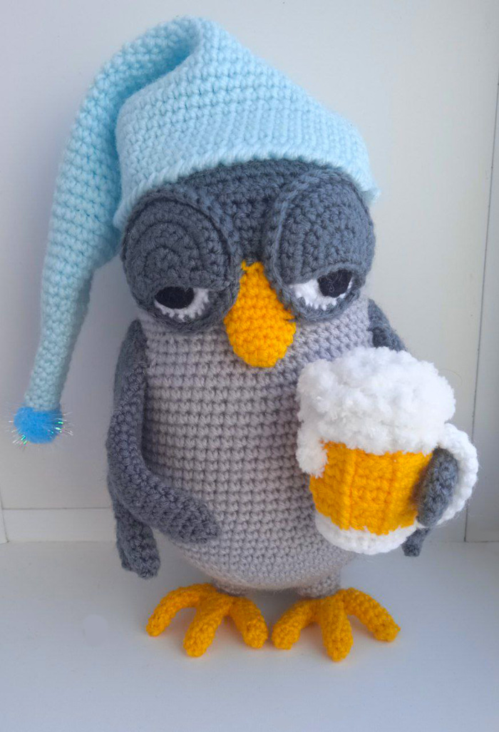 По пивасику?