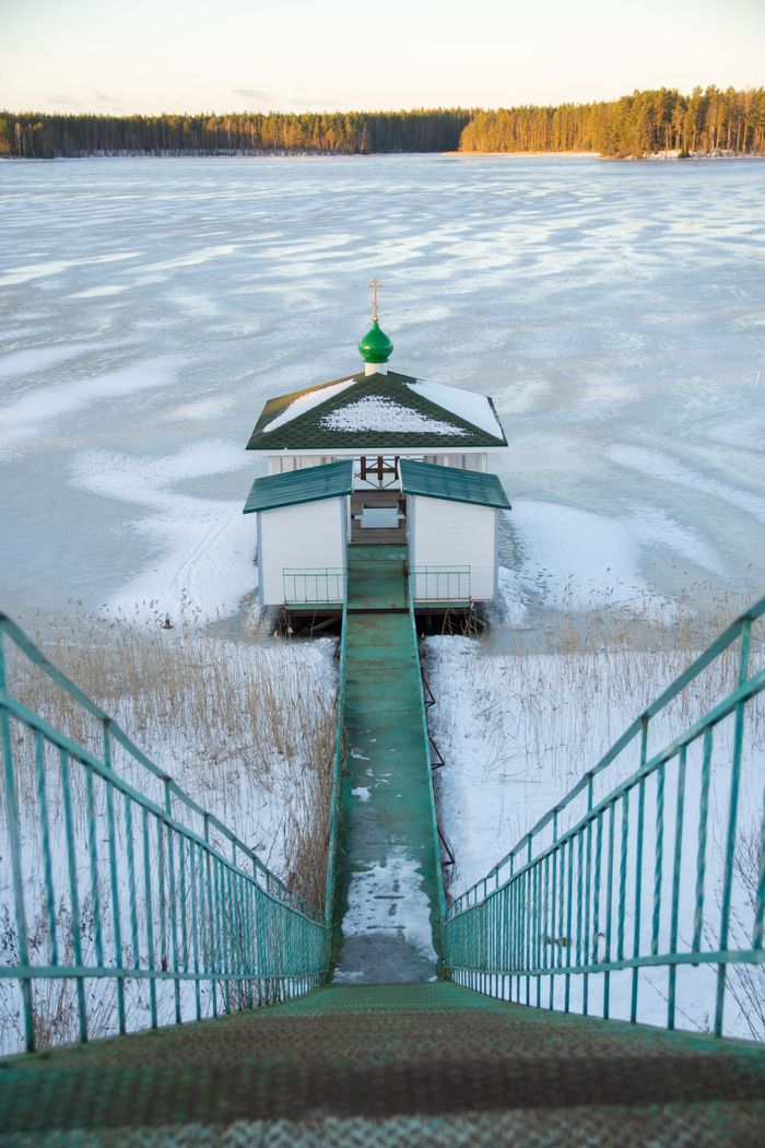 Вокруг Ладоги за 3 дня Путешествия, Туризм, Карелия, Длиннопост