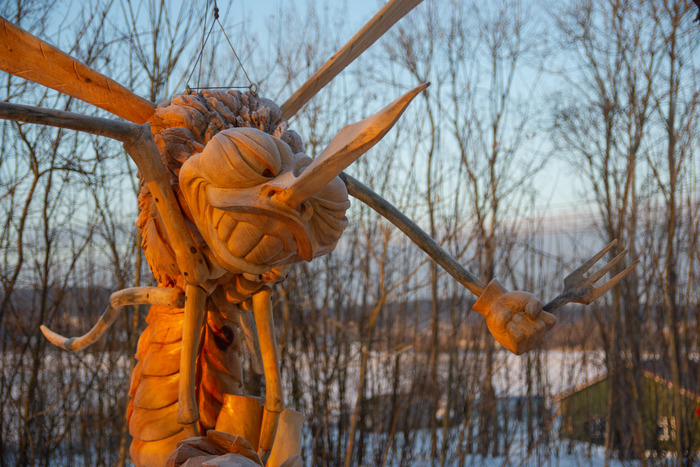 Вокруг Ладоги за 3 дня Путешествия, Туризм, Карелия, Длиннопост
