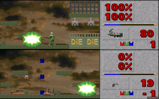       DOS- Doom2D ( "") , 90-, ,  , -,  , Doom, ,   DOS, , , ,  , , 2D, 2d , , 