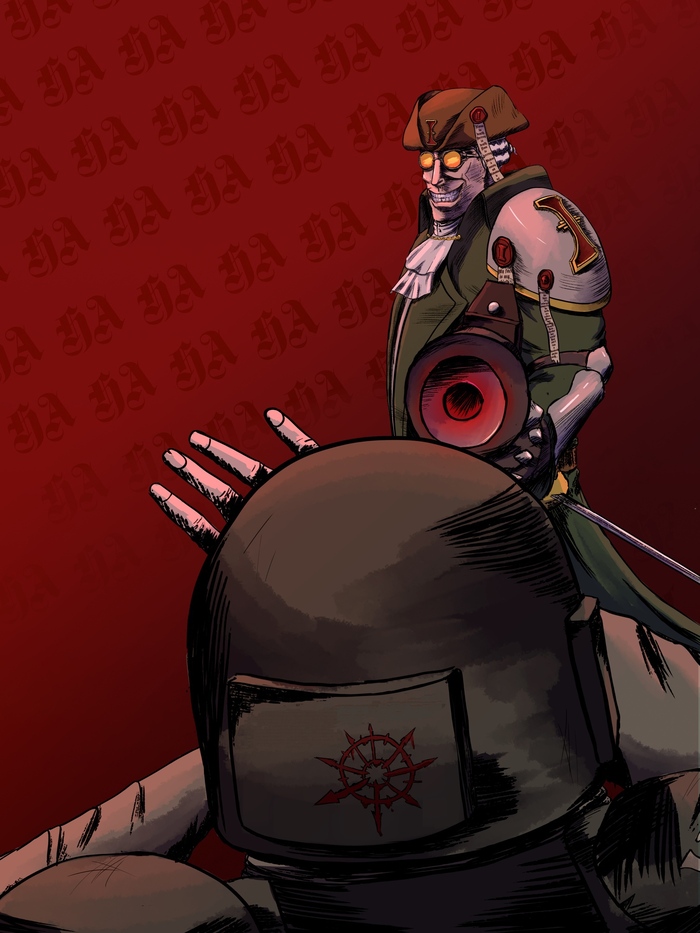           ! , Warhammer 40k,  , 