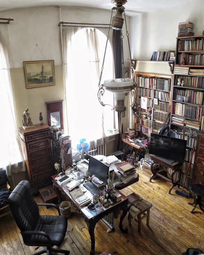 Атмосфера коммунальных квартир Санкт-Петербурга Санкт-Петербург, Атмосфера, История, СССР, Дизайн, Архитектура, Длиннопост, Фотография, Интерьер