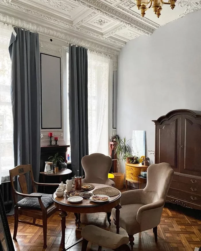 Атмосфера коммунальных квартир Санкт-Петербурга Санкт-Петербург, Атмосфера, История, СССР, Дизайн, Архитектура, Длиннопост, Фотография, Интерьер