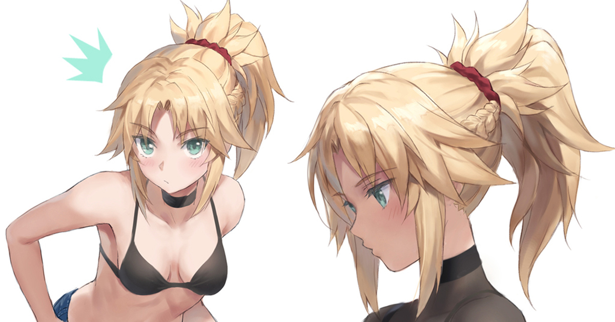 Shindol Mordred