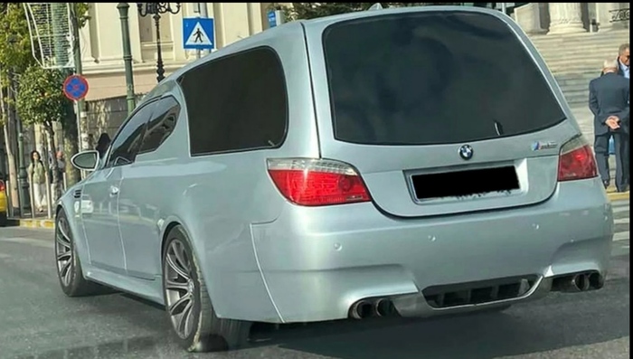  ,  ! , BMW