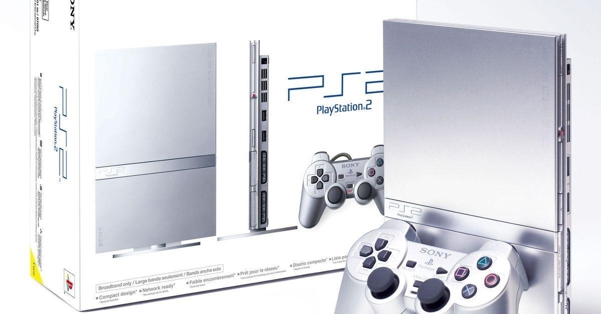 Playstation 2 pro. Ps2 Silver. PLAYSTATION 2 Console. Ps2 серая. PLAYSTATION 2 серебристая Limited Edition.