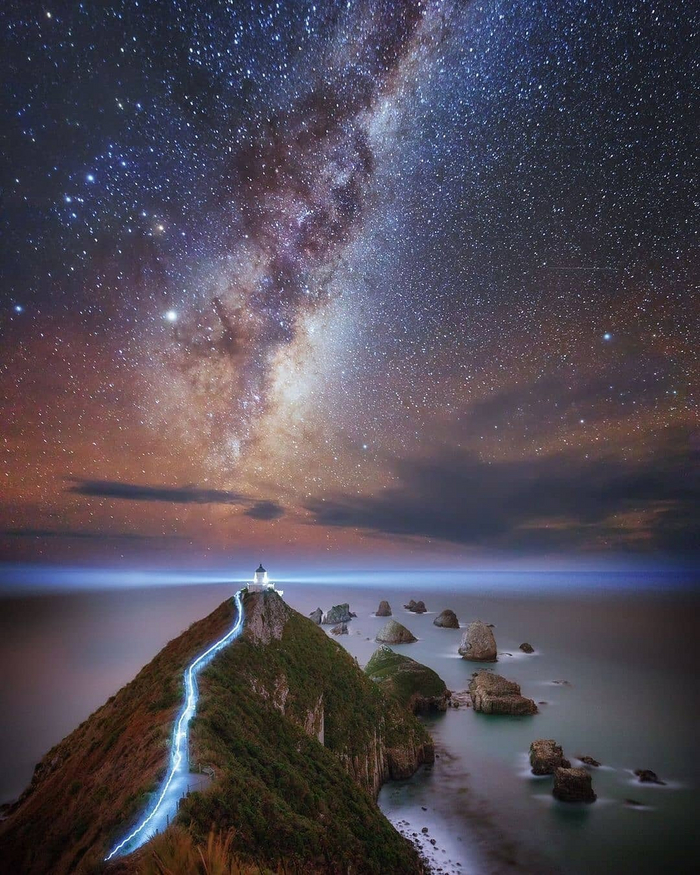 Млечный путь