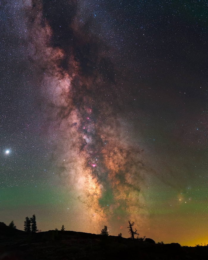 Млечный путь