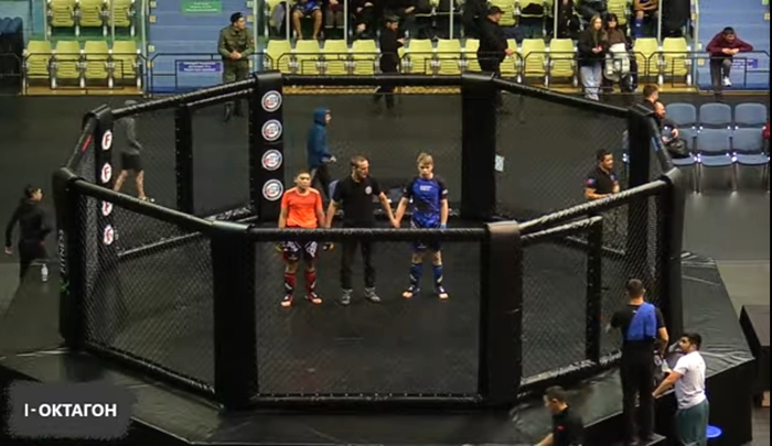  ! , MMA,  