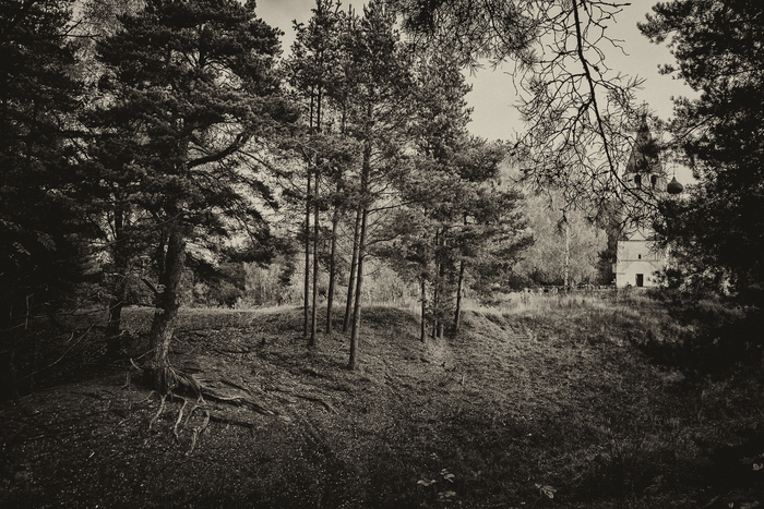 С.Любец Владимирской области