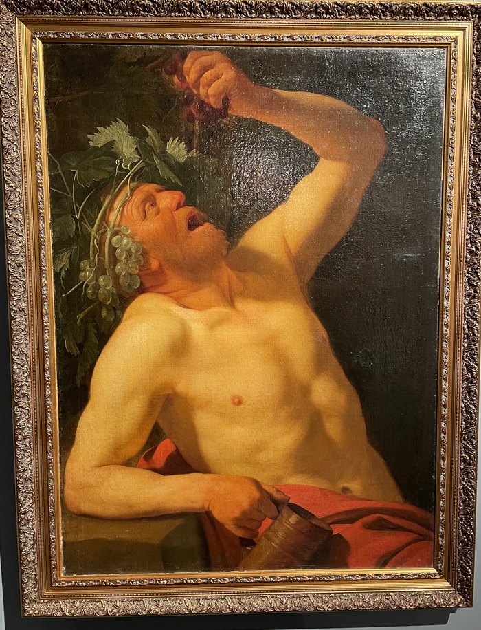 Всех со старым Новым годом