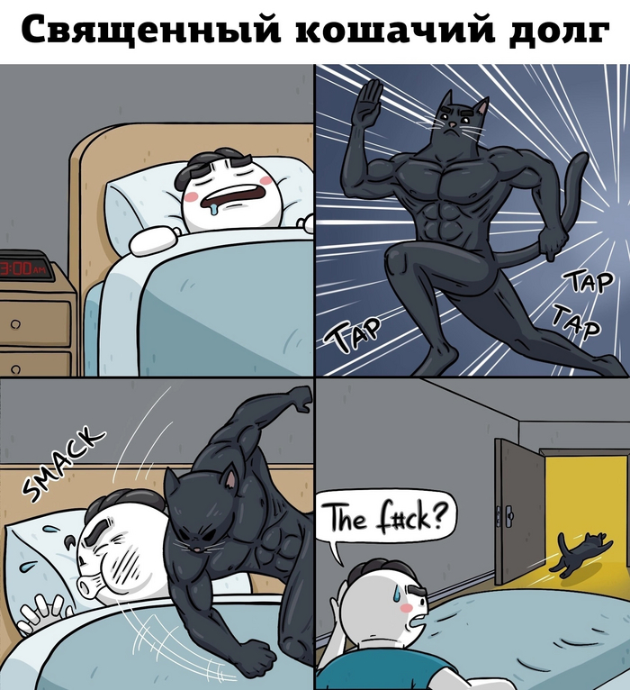   )