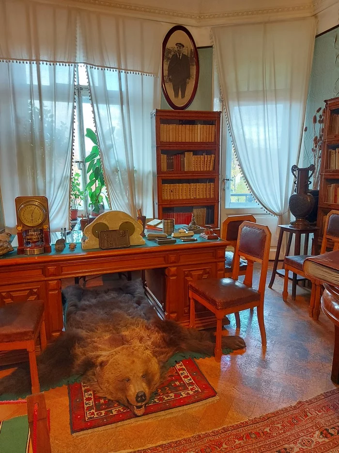 Барская квартира для советской элиты Санкт-Петербург, Музей, Интересные места, Краеведение, Куда пойти, Петроградка, Доходный дом, Квартира, Прогулка по городу, Длиннопост