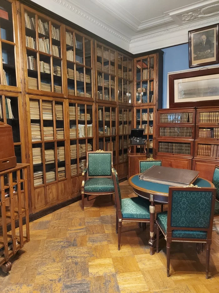 Барская квартира для советской элиты Санкт-Петербург, Музей, Интересные места, Краеведение, Куда пойти, Петроградка, Доходный дом, Квартира, Прогулка по городу, Длиннопост