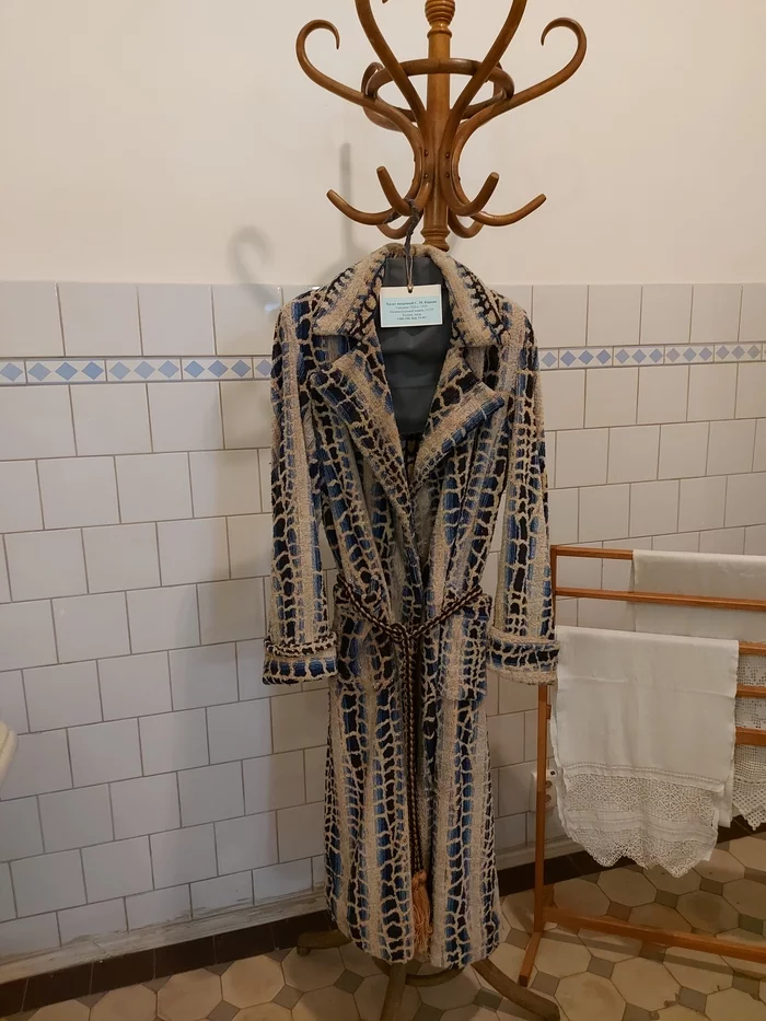 Барская квартира для советской элиты Санкт-Петербург, Музей, Интересные места, Краеведение, Куда пойти, Петроградка, Доходный дом, Квартира, Прогулка по городу, Длиннопост