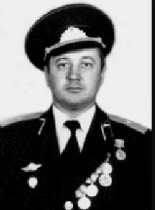 Наши герои. Михаил Тагильцев