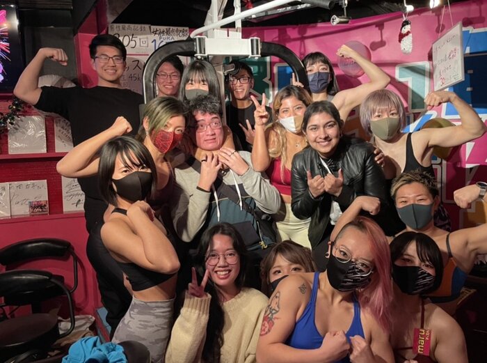 Крепкий конвент