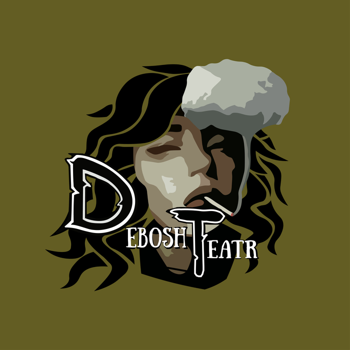 DT logo , 