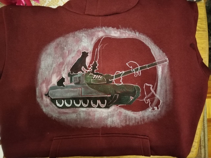 ������ ������