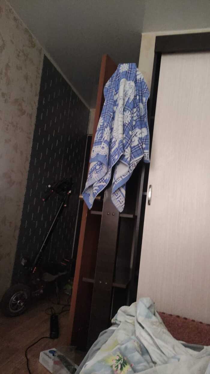 Ответ на пост «Эконом жилье в южной Корее»