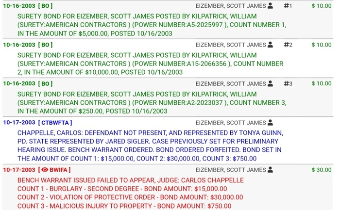 Долгое бегство США, Смертная казнь, Убийство, Оклахома, Негатив, Справедливость, Преступление, Самооборона, Суд, Видео, YouTube, Длиннопост