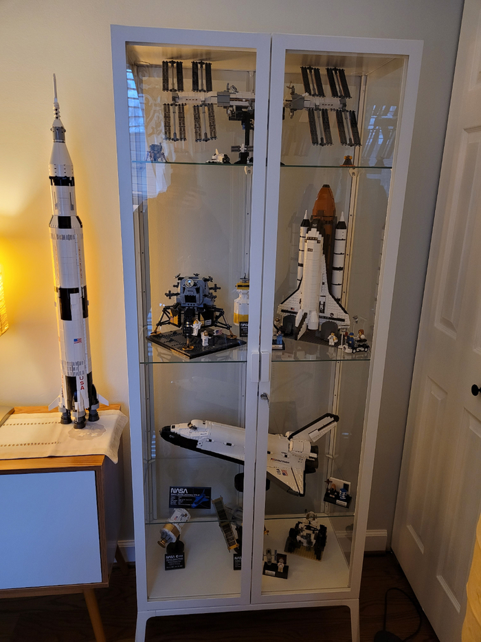 ����������� LEGO