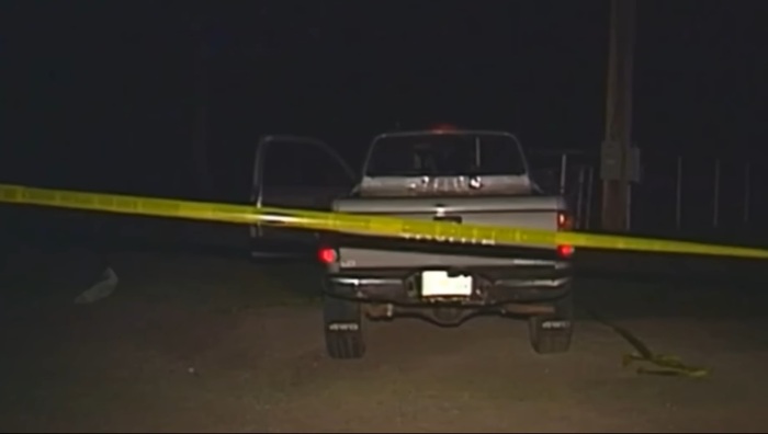 Долгое бегство США, Смертная казнь, Убийство, Оклахома, Негатив, Справедливость, Преступление, Самооборона, Суд, Видео, YouTube, Длиннопост