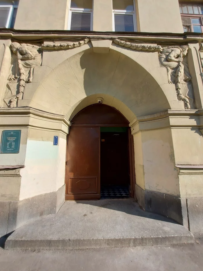 Уют старой петергбургской квартиры Санкт-Петербург, Квартира, Доходный дом, Куда пойти, Интересные места, Краеведение, Петроградка, Музей, Старый фонд, Длиннопост