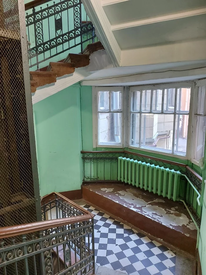 Уют старой петергбургской квартиры Санкт-Петербург, Квартира, Доходный дом, Куда пойти, Интересные места, Краеведение, Петроградка, Музей, Старый фонд, Длиннопост