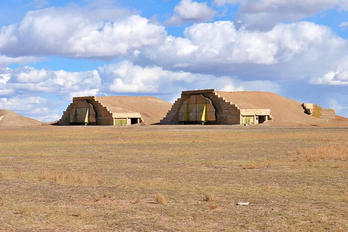 Наша Монголия Путешествия, Ответ на пост, Монголия, СССР, Сделано в СССР, Советская армия, Заброшенное, Военные, Фотография, Длиннопост