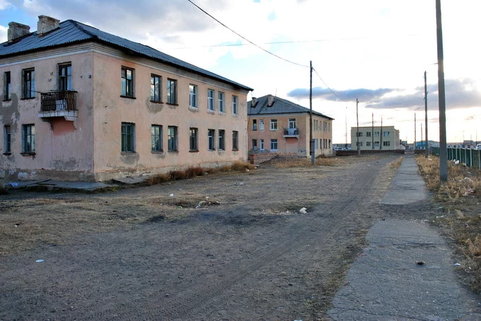 Наша Монголия Путешествия, Ответ на пост, Монголия, СССР, Сделано в СССР, Советская армия, Заброшенное, Военные, Фотография, Длиннопост