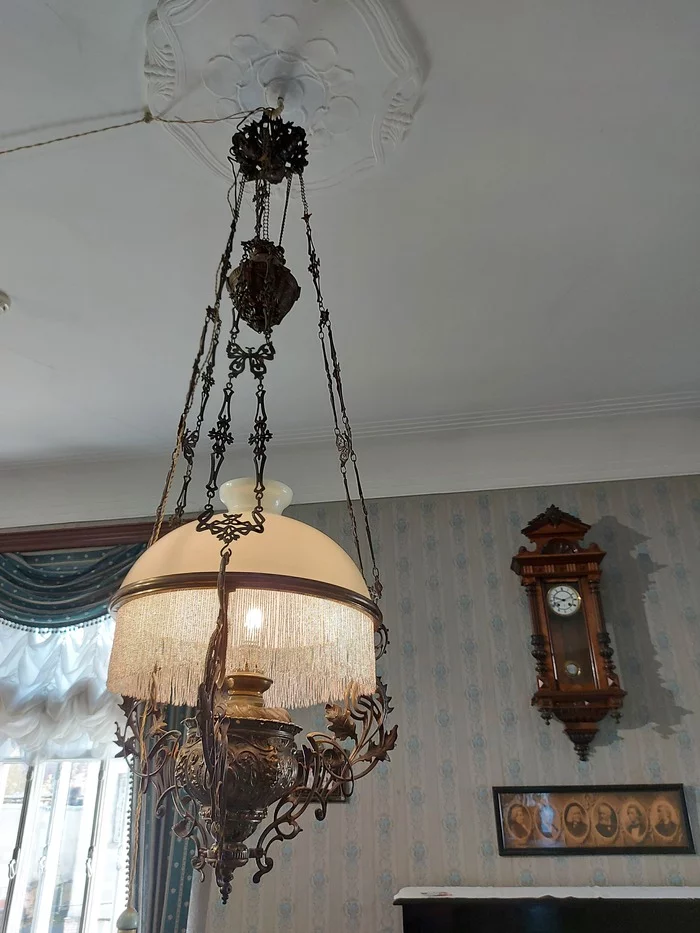 Уют старой петергбургской квартиры Санкт-Петербург, Квартира, Доходный дом, Куда пойти, Интересные места, Краеведение, Петроградка, Музей, Старый фонд, Длиннопост