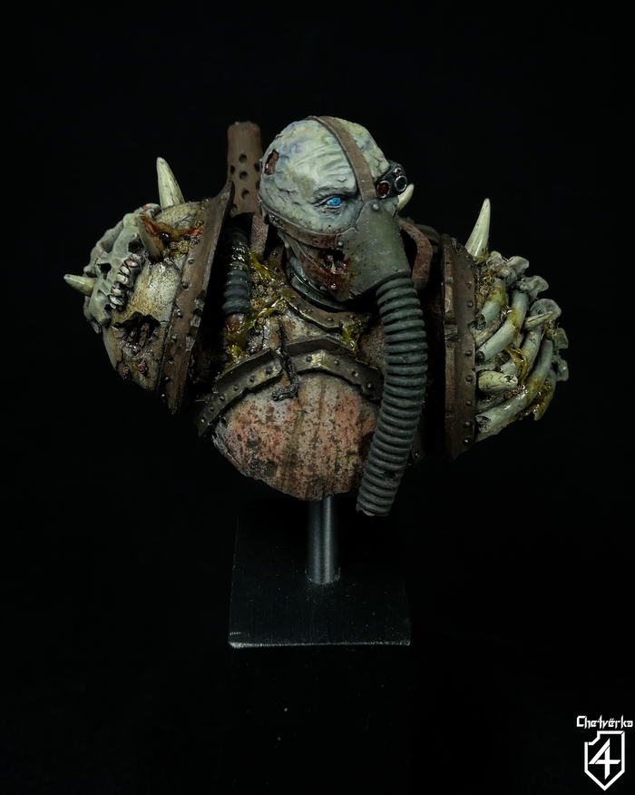  .  ,  Warhammer 40k, Adeptus Astartes, Warhammer, Wh miniatures,  , , ,  , Chaos Space marines, 