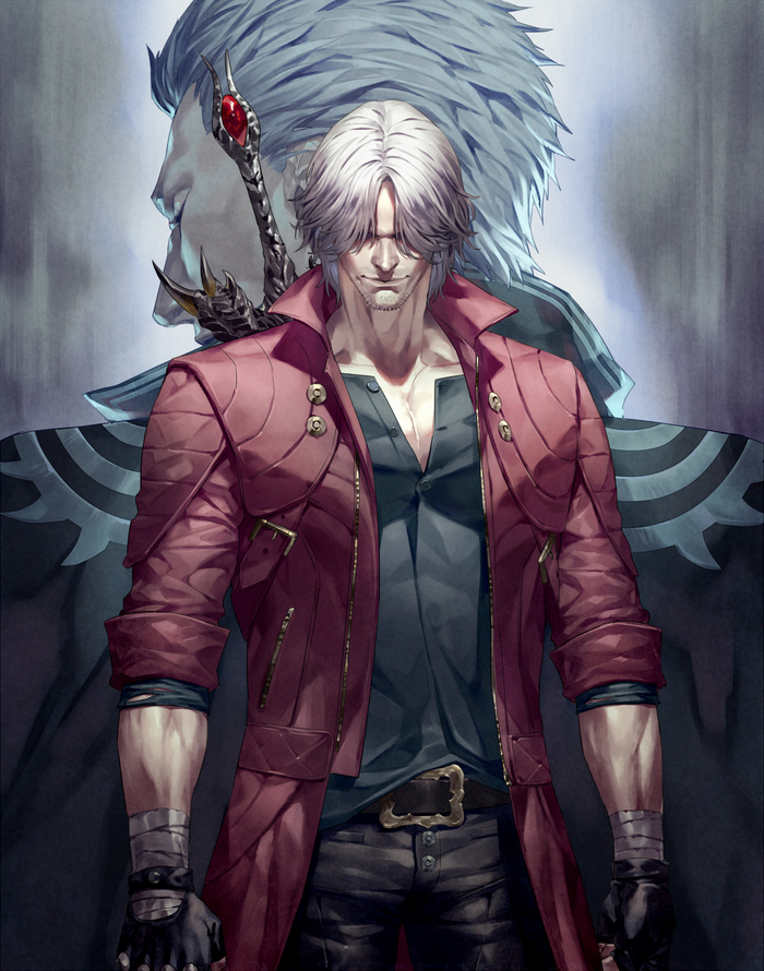  , , Devil May Cry, , 