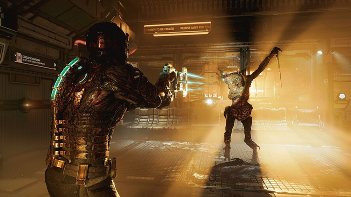    remake dead space ,  , Dead Space, , , Dead Space Remake