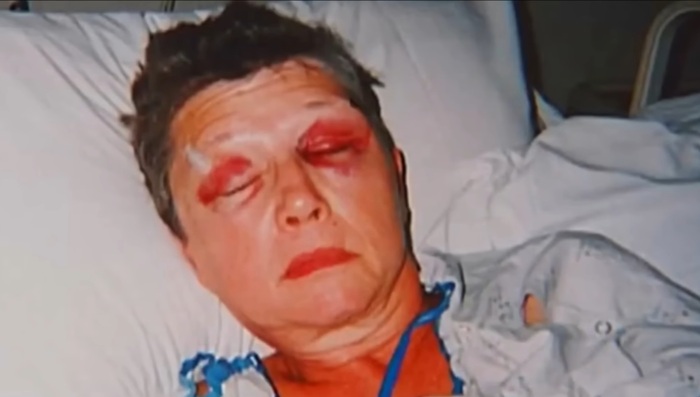 Долгое бегство США, Смертная казнь, Убийство, Оклахома, Негатив, Справедливость, Преступление, Самооборона, Суд, Видео, YouTube, Длиннопост